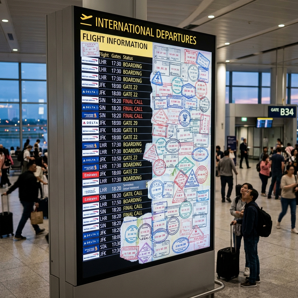 Top 5 Immigration Destinations in 2026